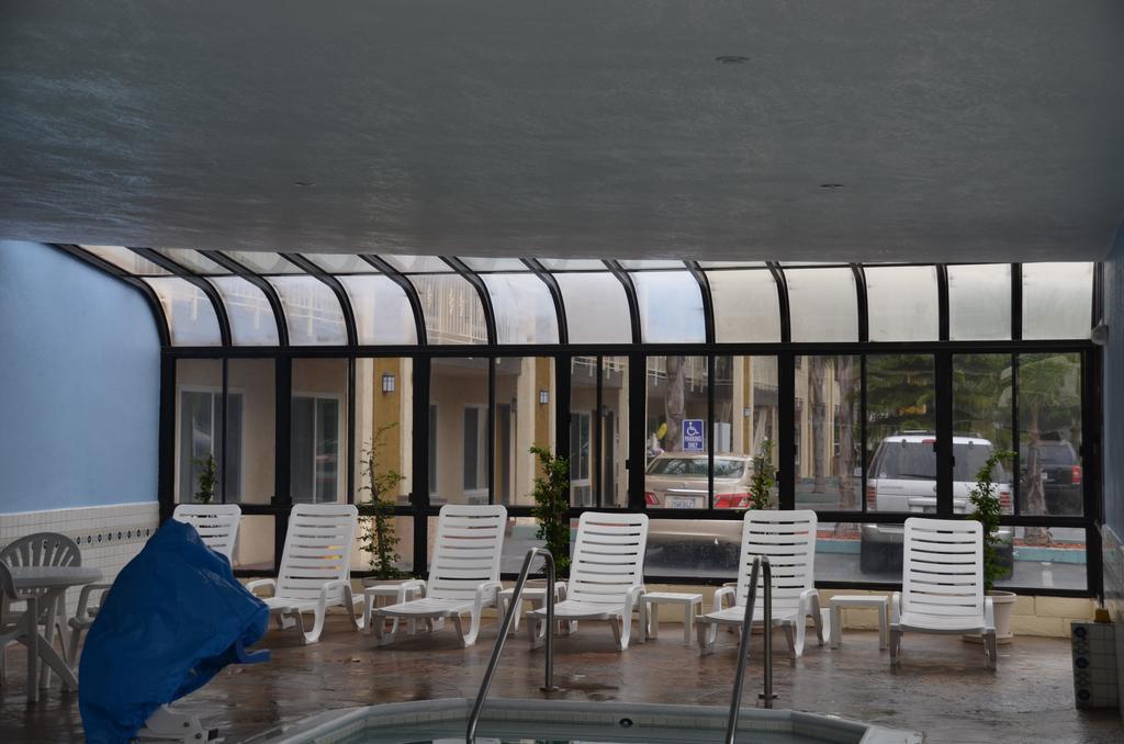 Motel 6-Anaheim, Ca - Buena Park Exterior photo