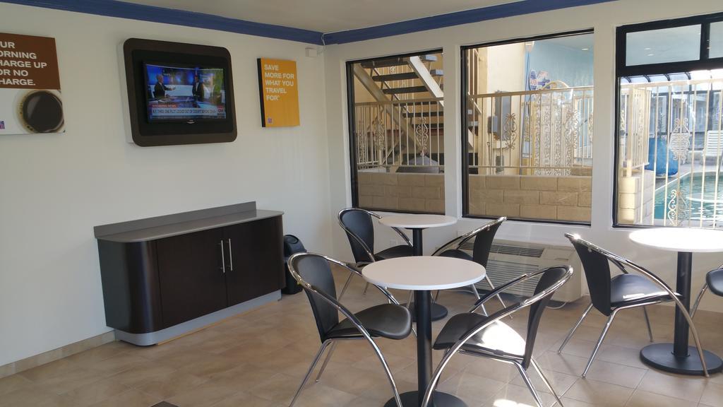 Motel 6-Anaheim, Ca - Buena Park Exterior photo