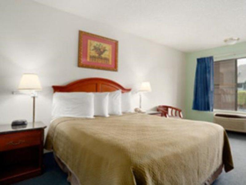 Motel 6-Anaheim, Ca - Buena Park Exterior photo