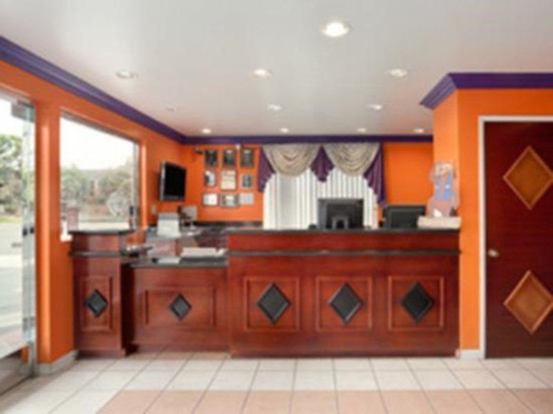 Motel 6-Anaheim, Ca - Buena Park Exterior photo