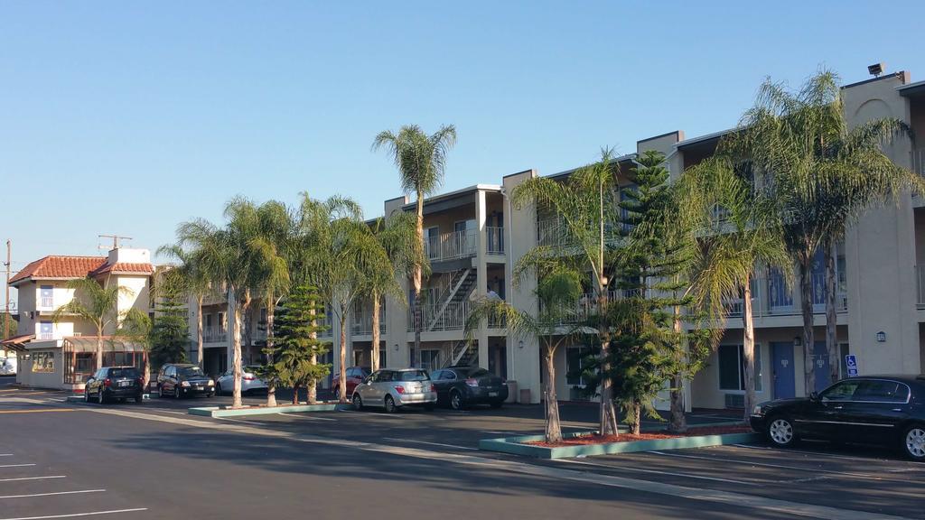 Motel 6-Anaheim, Ca - Buena Park Exterior photo