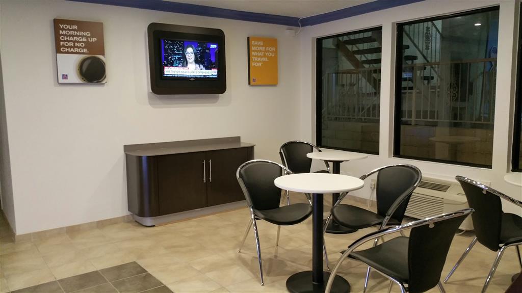 Motel 6-Anaheim, Ca - Buena Park Interior photo