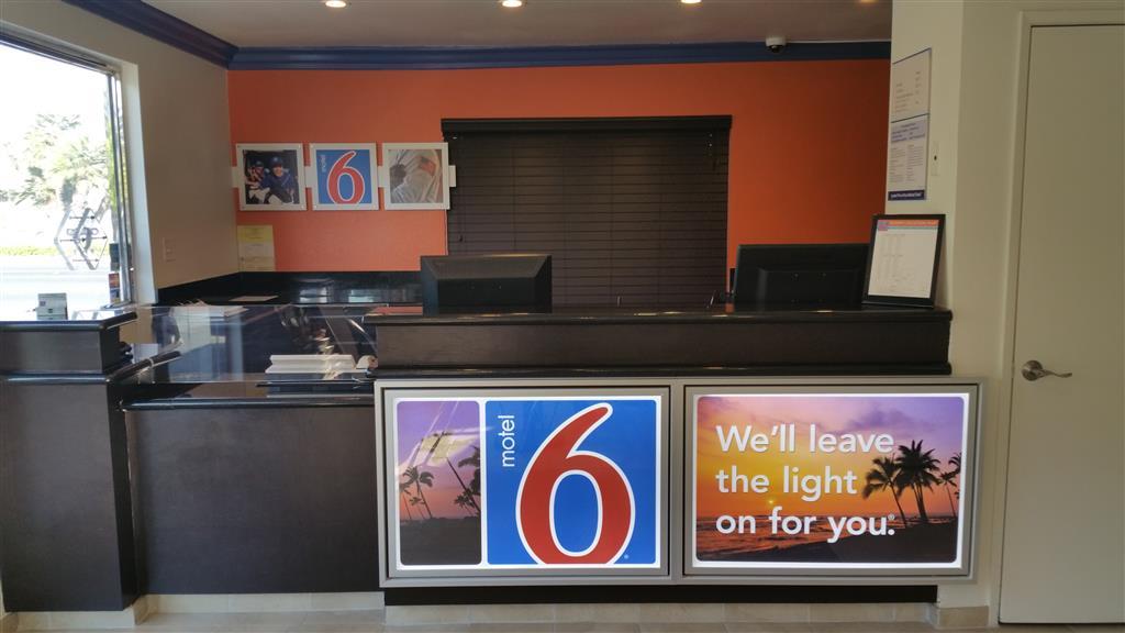 Motel 6-Anaheim, Ca - Buena Park Interior photo