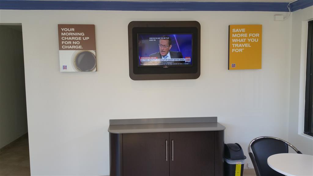 Motel 6-Anaheim, Ca - Buena Park Interior photo