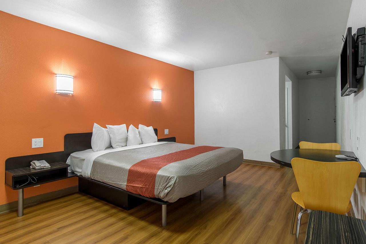 Motel 6-Anaheim, Ca - Buena Park Exterior photo