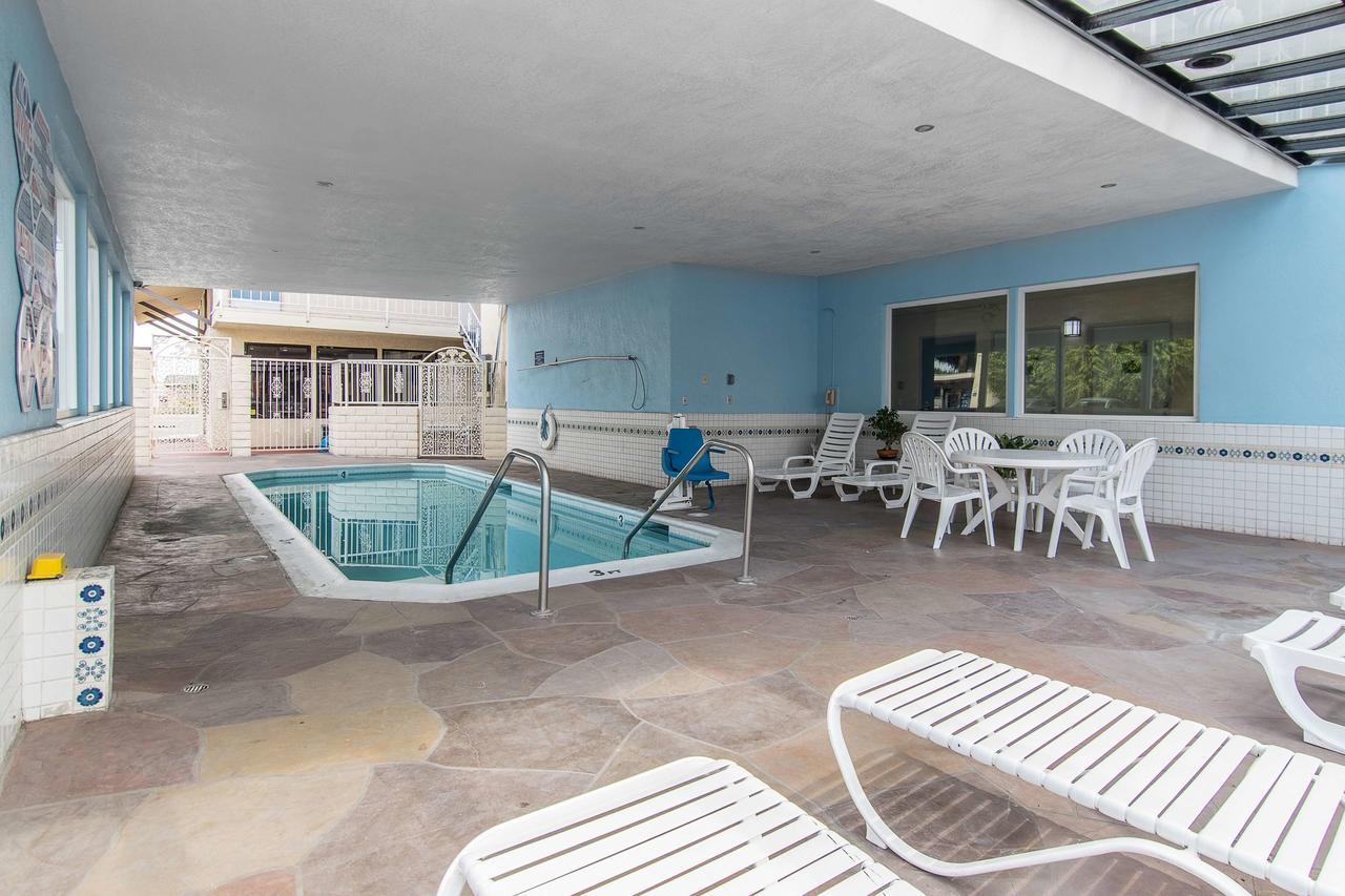 Motel 6-Anaheim, Ca - Buena Park Exterior photo
