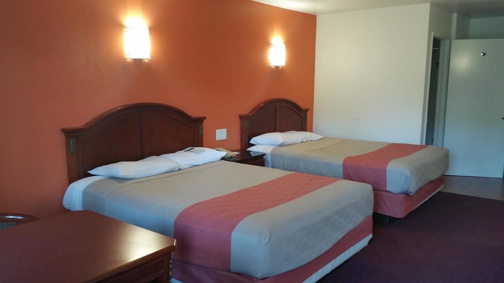 Motel 6-Anaheim, Ca - Buena Park Exterior photo