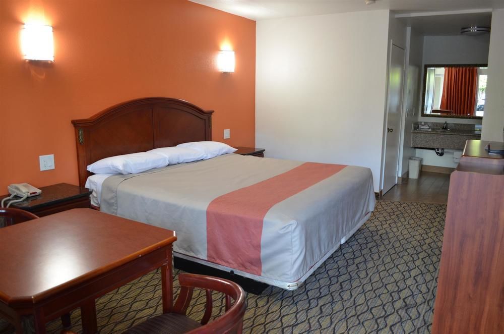 Motel 6-Anaheim, Ca - Buena Park Exterior photo
