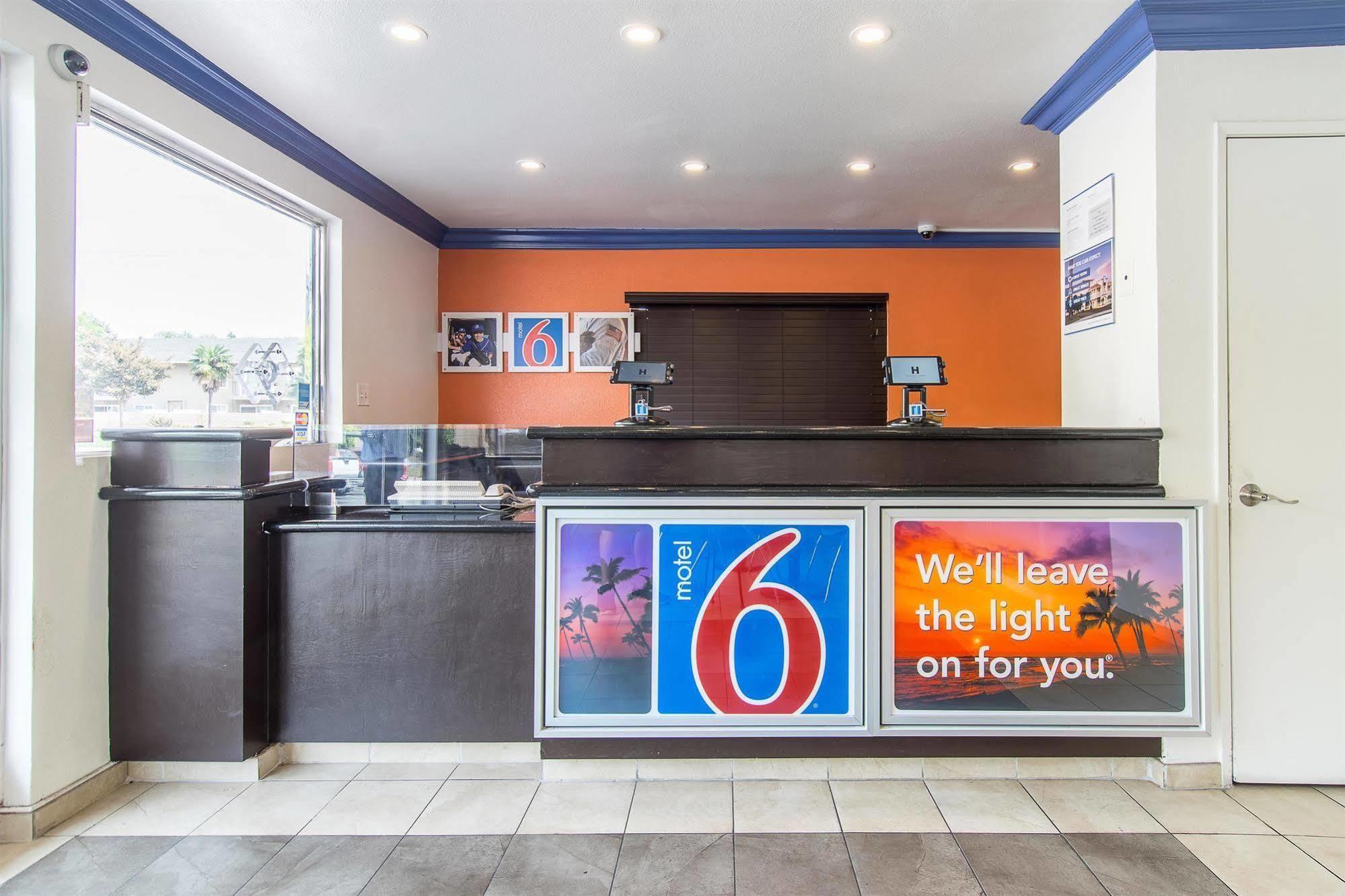 Motel 6-Anaheim, Ca - Buena Park Exterior photo