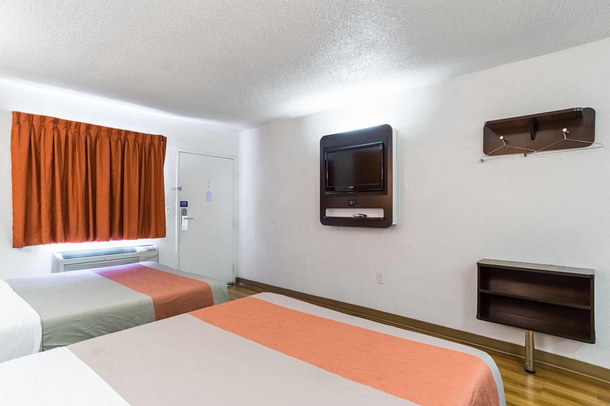 Motel 6-Anaheim, Ca - Buena Park Exterior photo