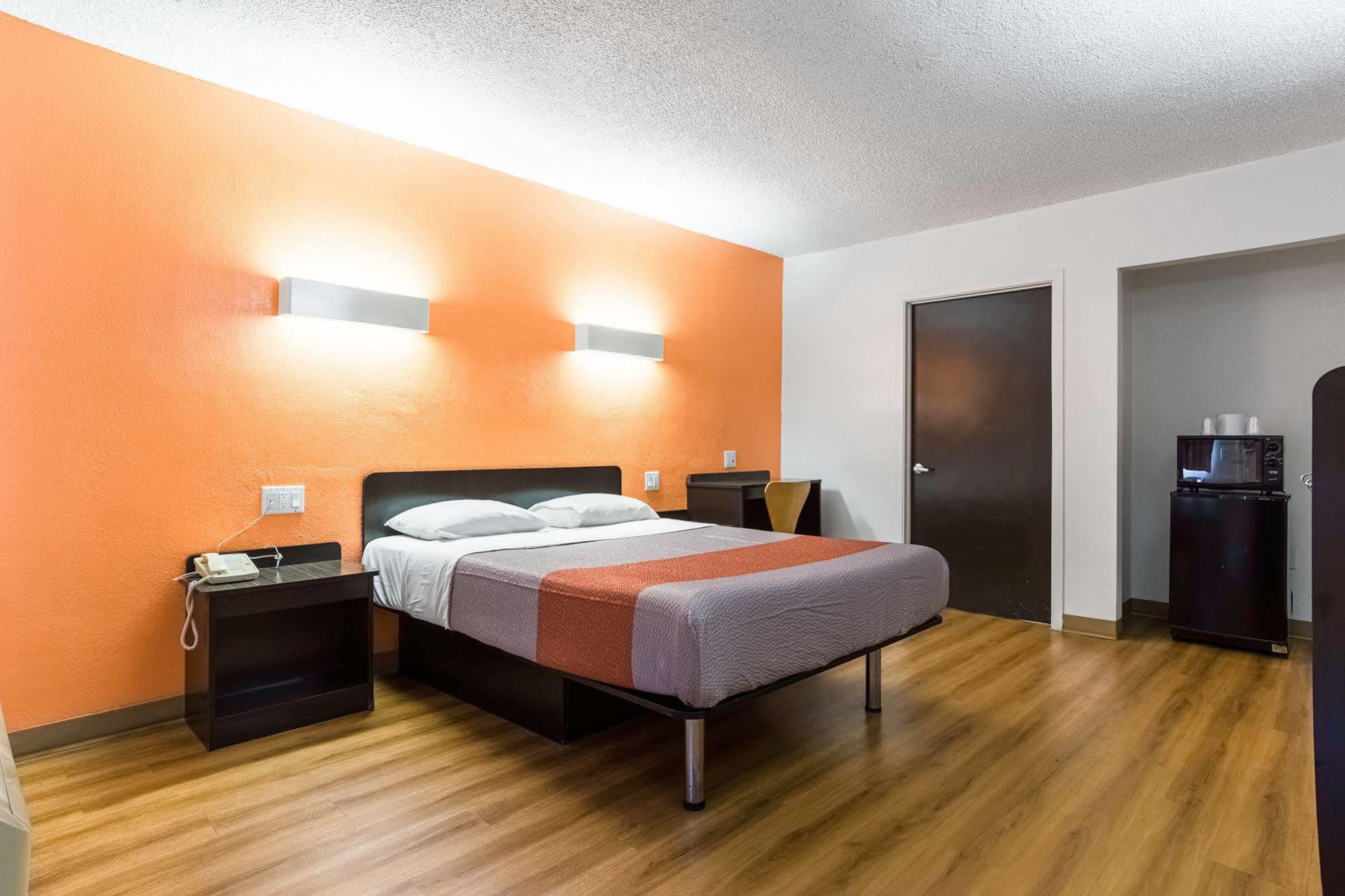Motel 6-Anaheim, Ca - Buena Park Exterior photo