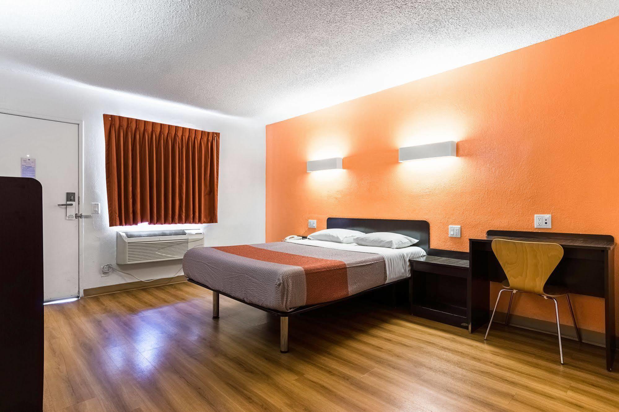 Motel 6-Anaheim, Ca - Buena Park Exterior photo