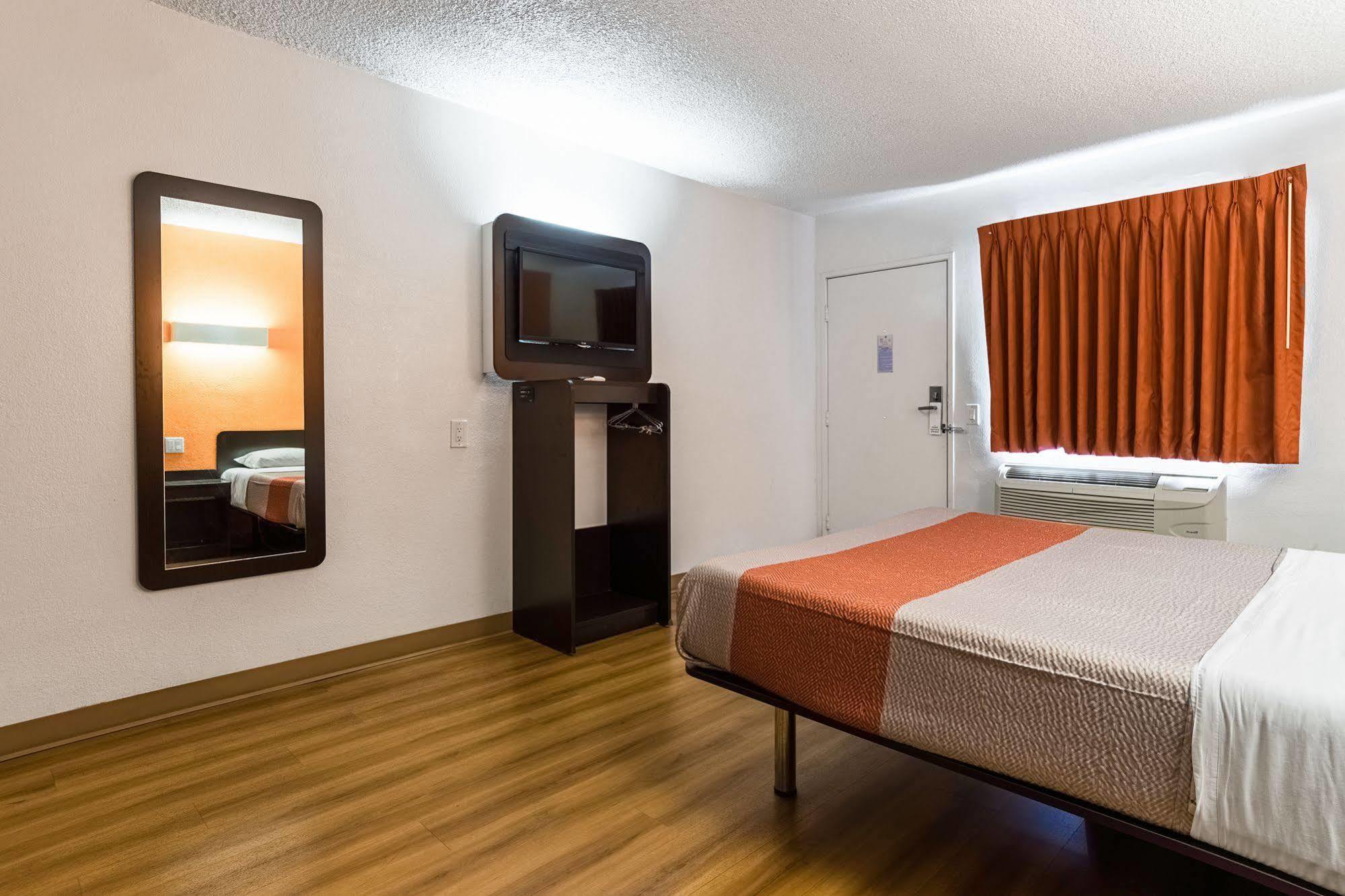 Motel 6-Anaheim, Ca - Buena Park Exterior photo