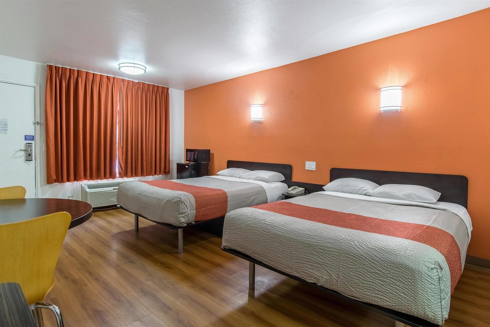 Motel 6-Anaheim, Ca - Buena Park Exterior photo