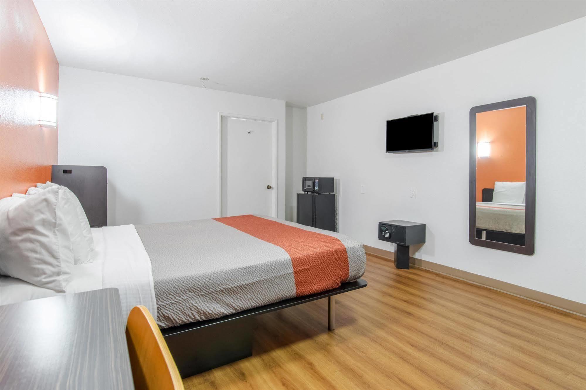 Motel 6-Anaheim, Ca - Buena Park Exterior photo
